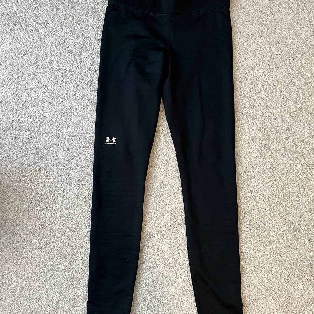 Under Armour Women’s Base Layer